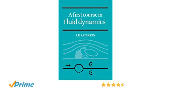 elementary fluid dynamics acheson pdf